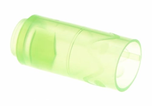 Gumka HU 50 MR. HOP Silicone AEG - zielona