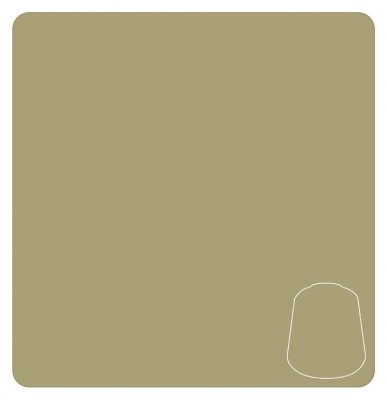 Warhammer Colour - Layer Ushabti Bone 12ml