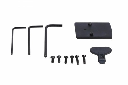Kolimator Flex MRM - Czarny