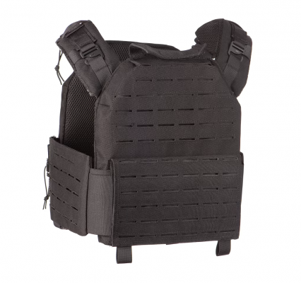 Kamizelka Reaper QRB Plate Carrier - czarny