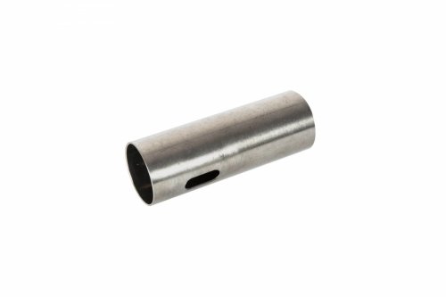 Cylinder ze stali nierdzewnej Typ 2