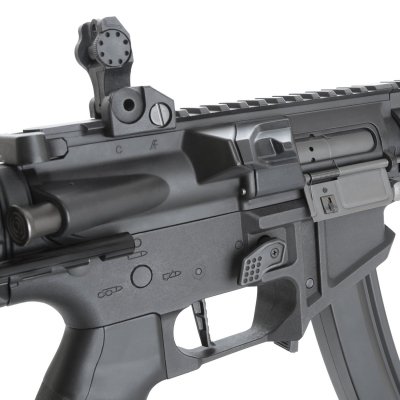 King Arms - Replika PDW 9mm SBR shorty