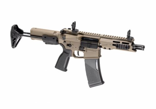 Replika Trident Mk3 PDW-M - FDE