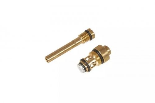 Zestaw zaworów magazynka 3301 MC-39