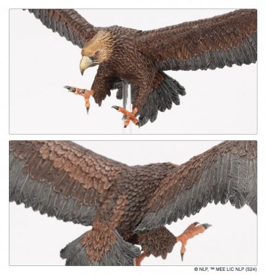 Middle-Earth - Great Eagles