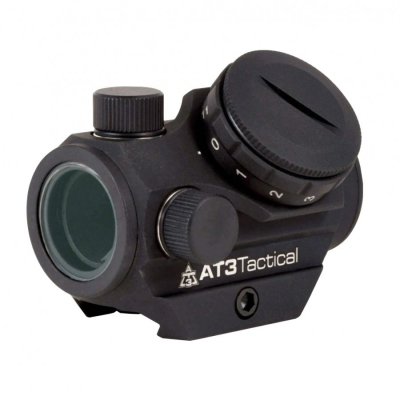 AT3 Tactical - Kolimator RD50 2 MOA 