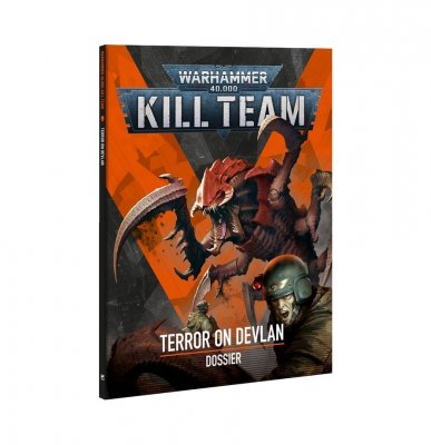 Kill Team - Terror on Devlan