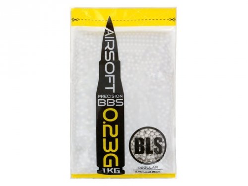 BLS - Kulki 0,23g 1kg