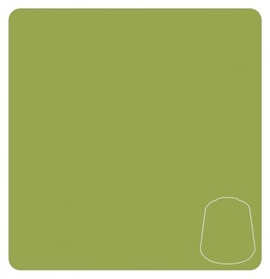 Warhammer Colour - Layer Ogryn Camo 12ml