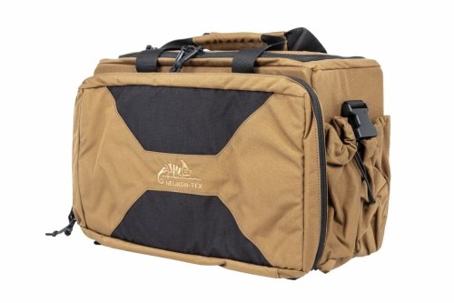 Torba 17L Mission - Coyote Brown