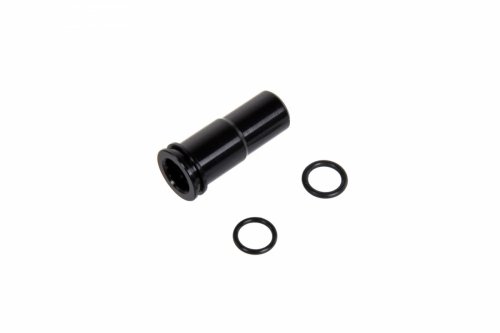 Aluminiowa dysza (20,30mm) ERGAL do MP5 (SPMP5E)