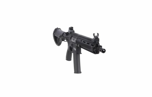 Replika SA-CH29 CORE Gen2 HAL ETU - Czarny