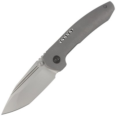 Nóż Trogon Gray Titanium by Brian Brown (WE22002-1)