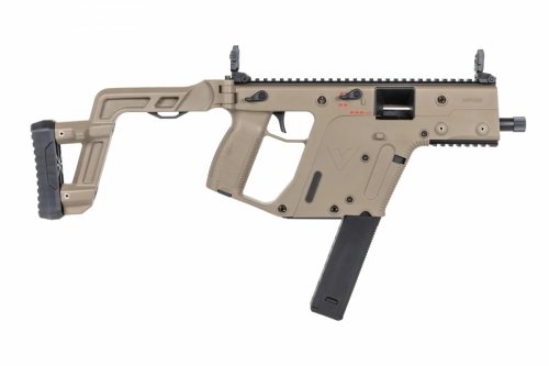 Replika GBBR Kriss Vector - FDE