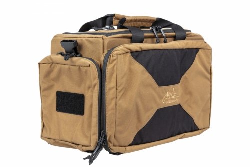 Torba 17L Mission - Coyote Brown