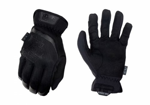 Rękawice FastFit Covert - Black (Roz.M)