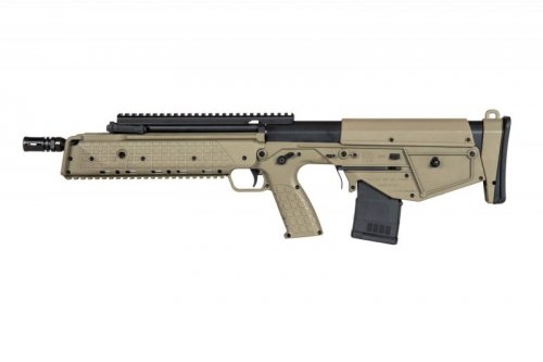 Ares - Replika Kel-Tec RDB - Dark Earth