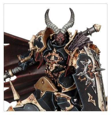 Slaves to Darkness - Abraxia Spear Everchosen