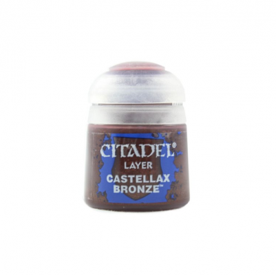 CITADEL - Layer Castellax Bronze 12ml