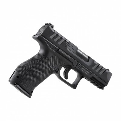 Umarex - Wiatrówka Walther PDP Compact 4 (5.8432-1)