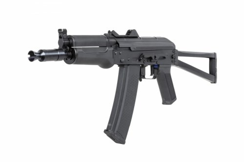 Replika SA-J81 CORE HAL ETU Gen.2 - Czarny