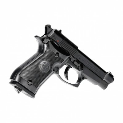 Umarex - Wiatrówka Beretta M84 FS 4.5mm (5.8181)