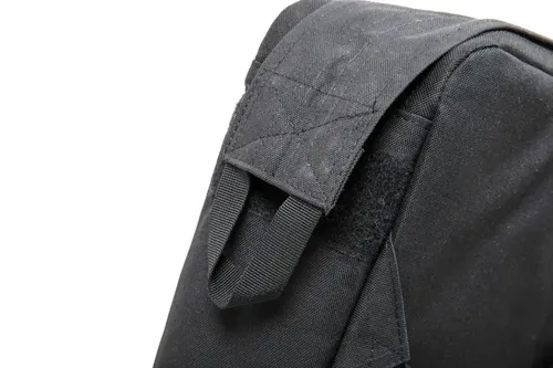 Pokrowiec Quick Deployment Rifle Bag 77cm - Czarny