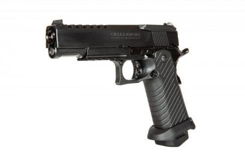 ICS - Replika GBB Hi-Capa Challenger