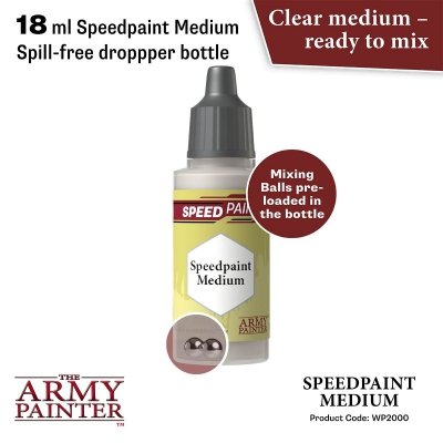 Speedpaint - Medium