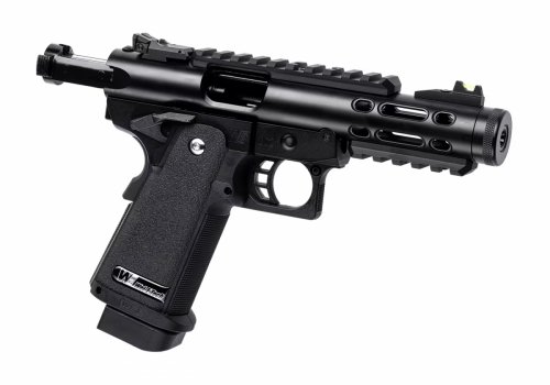 Replika GBB Galaxy serii Hi-Capa Type A