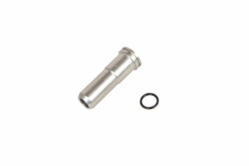 Aluminiowa dysza (24,55mm) ERGAL do AUG (SPAUGE)