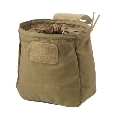Worek zrzutowy Dump Bag Short - Coyote Brown (TG-DB-S-CB)