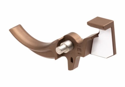 Spust Quantum Trigger 1E1 - Matt Dark Earth