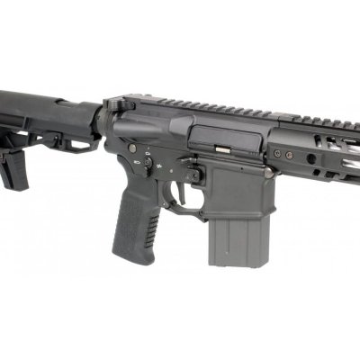 Replika GBBR MWS MTR16 (ZET System) Cerakote Version