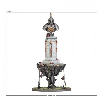 Cities of Sigmar – Dawner's Triumph