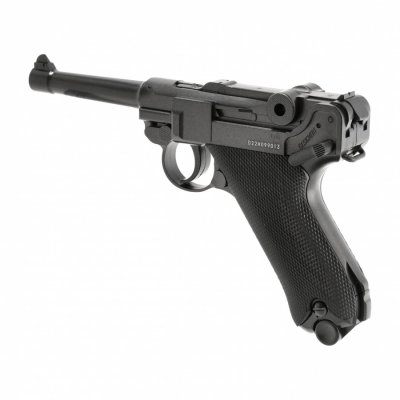 Umarex - Wiatrówka Legends P08 4,5mm (5.8135)