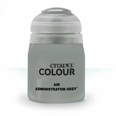 CITADEL - Air Administratum Grey 24ml