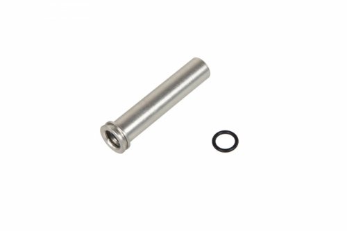 Aluminiowa dysza ( 34,30mm) ERGAL do A&amp;K M60/MK43 (SPM60E)