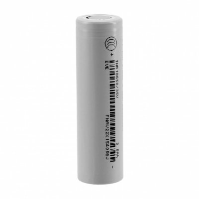 Akumulator (18650 2600mAh 3,7V)