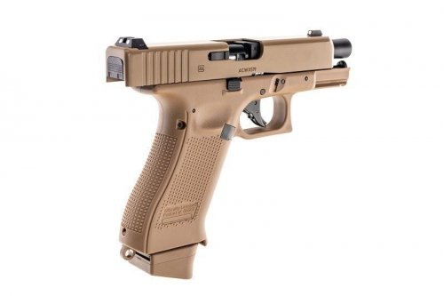 Umarex - Replika CO2 Glock 19X - TAN