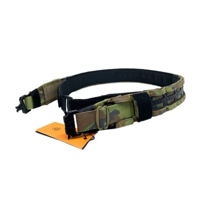Pas oporządzeniowy Conquer FS belt Roz.M - Multica