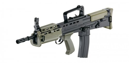 ICS - Replika L85A2 Carbine