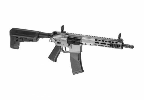 Replika Barrett REC7 MK3 SBR - Wolfram