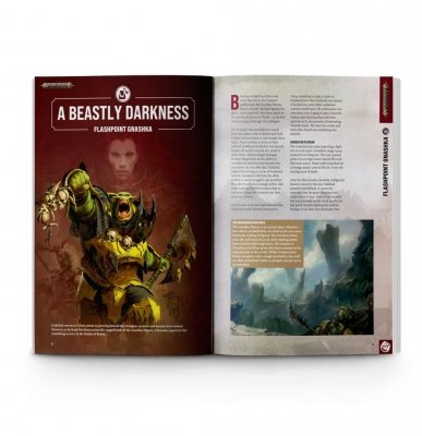 White Dwarf 511 2025