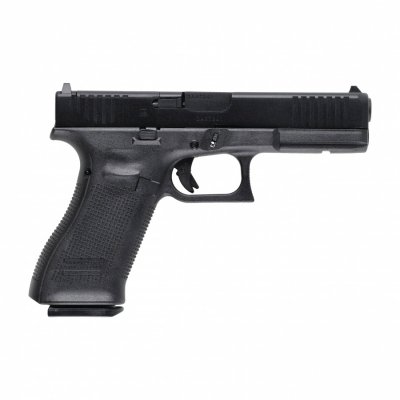 Umarex - Replika Glock 17 gen5 MOS (1J)(2.6551)