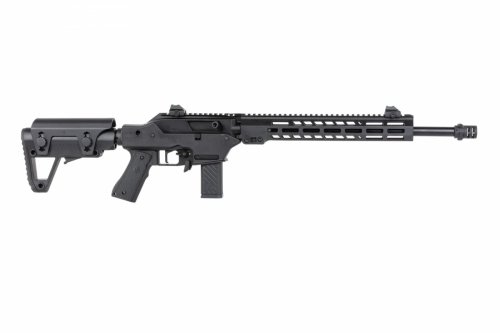 Replika GBB VMP-2MD - Czarna