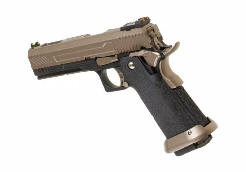 AW Custom - Replika GBB Hi-Capa HX1103 Full Metal