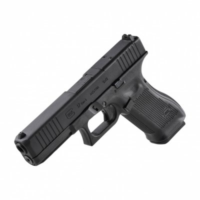 Umarex - Wiatrówka Glock 17 gen5 MOS 4,5mm 3J (5.8450)