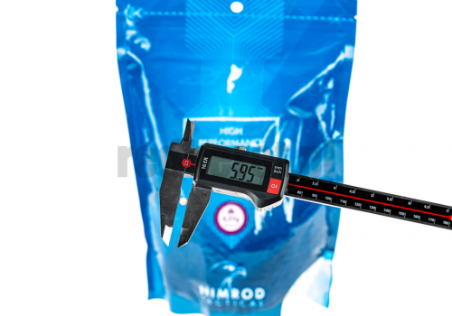 Nimrod - Kulki High Performance 0,32g 1kg