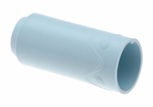 Gumka HU 70 MR. HOP AEG - niebieska